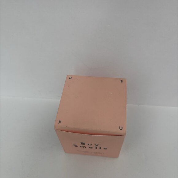 Boy Smells VANILLA ERA Luxury Candle 8.5 oz 50 Hour Long Burn Time New - Picture 3 of 7